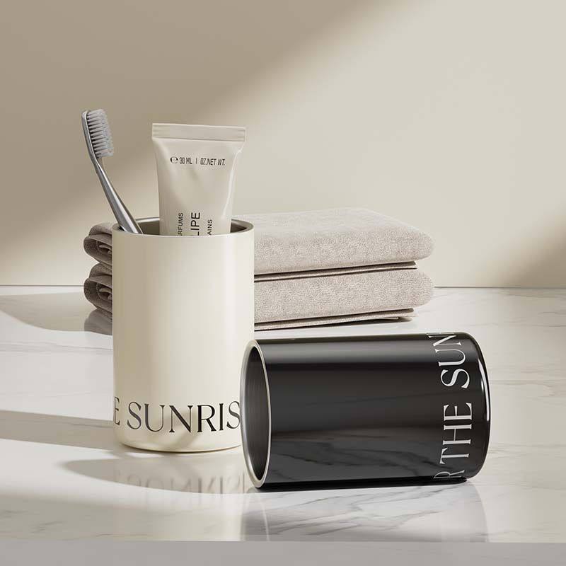 高颜值奶油漱口杯情侣家用不锈钢刷牙杯子牙具牙刷牙缸洗漱杯,淘宝优惠券,粉丝福利购,淘宝优惠卷