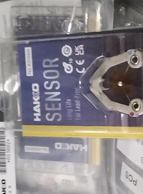 HAKKO白光仪器仪表测温线感温线AS5000