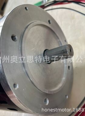 和面机家庭厨具三相双速异步电动机马达