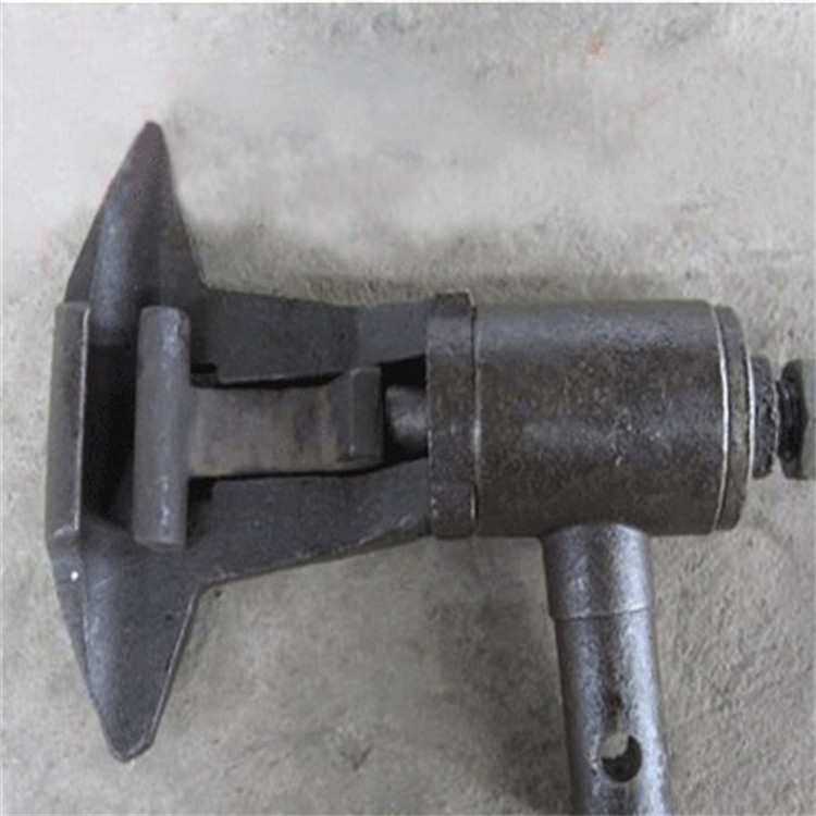 矿用缆车用卡钳式抱索器 井下候车配件 拖挂式抱绳器,淘宝优惠券,粉丝福利购,淘宝优惠卷