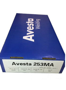 瑞典阿维斯塔ER308LSi焊丝Avesta308L-Si/MVR-Si不锈钢实芯焊丝