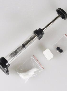 初中物理热学实验仪器压缩引火仪机械能转化热能
