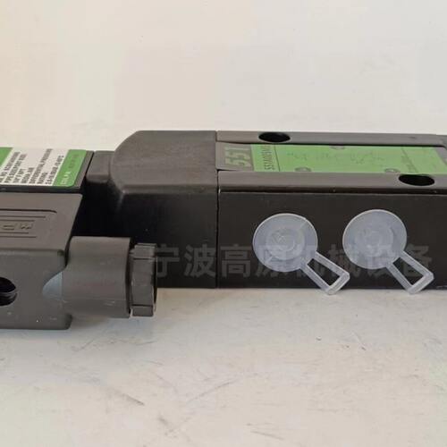电磁阀EF/SCG551A005MS/A001MS/A002/A017两位三通电磁阀 - 图0