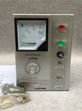 电磁调速电机控制器JD1A-4040KWJD1A-9090KW上海山创控制器
