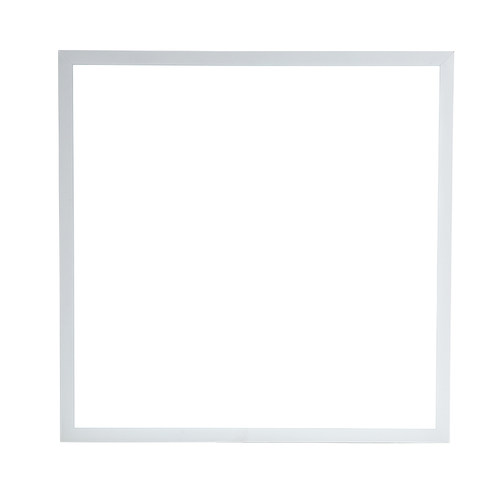 集成吊顶600x600led平板灯60x60格栅灯石膏矿棉板办公室LED工程灯 - 图3