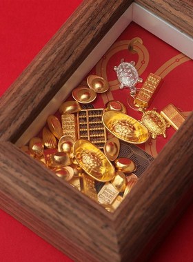 【清虚妙有原创 抄袭必究】水绕玄武摆件O 富贵 平安 守护