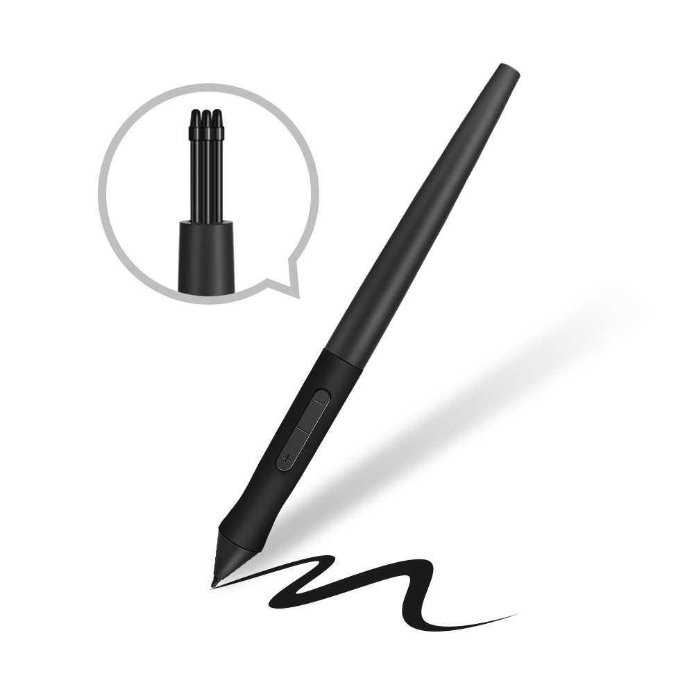 天敏10MOONS I6数位板原装专用压感笔,淘宝优惠券,粉丝福利购,淘宝优惠卷