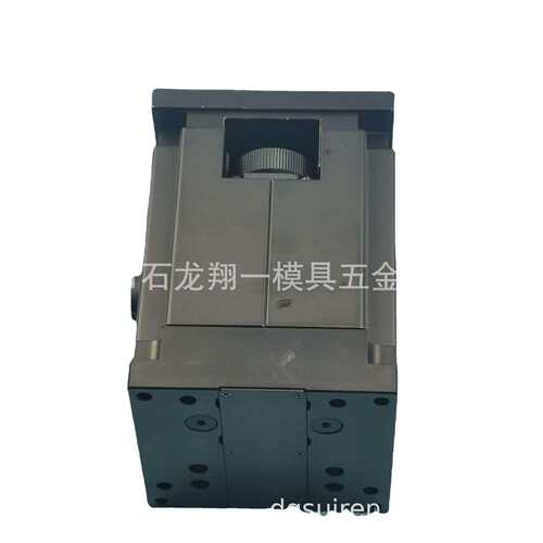 （SGSP80-20ZF） Z轴koki osms80-20sgsp80mm铝合金 量规电动糸列 - 图2