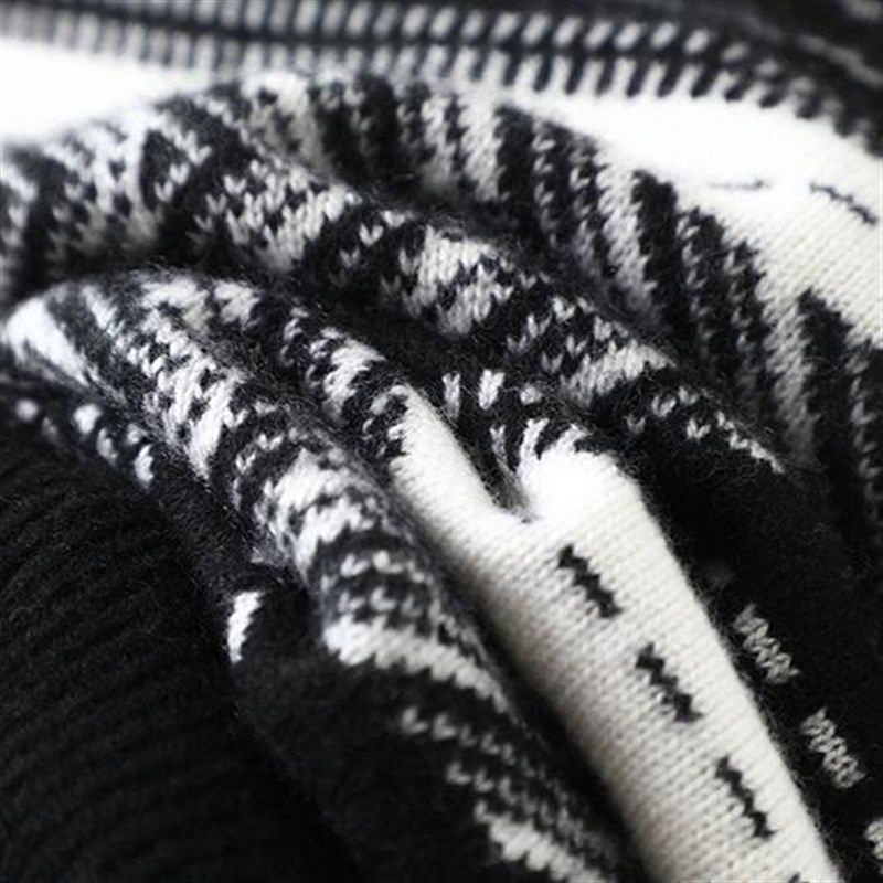 街头闲暇时光~加厚V领100%纯山羊绒坎肩女纯羊绒毛衣针织马甲背心,淘宝优惠券,粉丝福利购,淘宝优惠卷