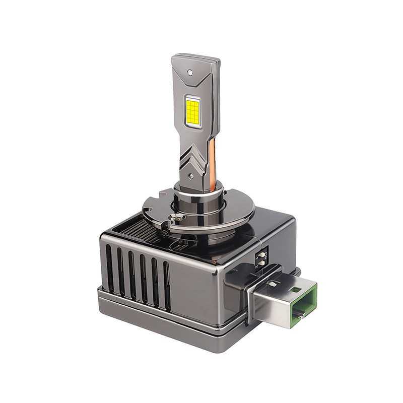 汽车led大灯泡D1S/D3S/D5S/D8S/D2S/D4S改装氙气灯远近光超亮聚光,淘宝优惠券,粉丝福利购,淘宝优惠卷