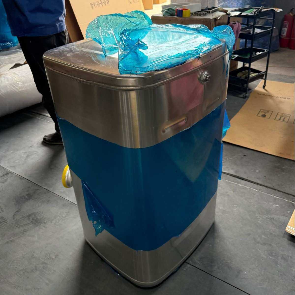 重汽豪沃轻卡 油箱 油箱加大 改装油箱 94*62*54加厚,淘宝优惠券,粉丝福利购,淘宝优惠卷