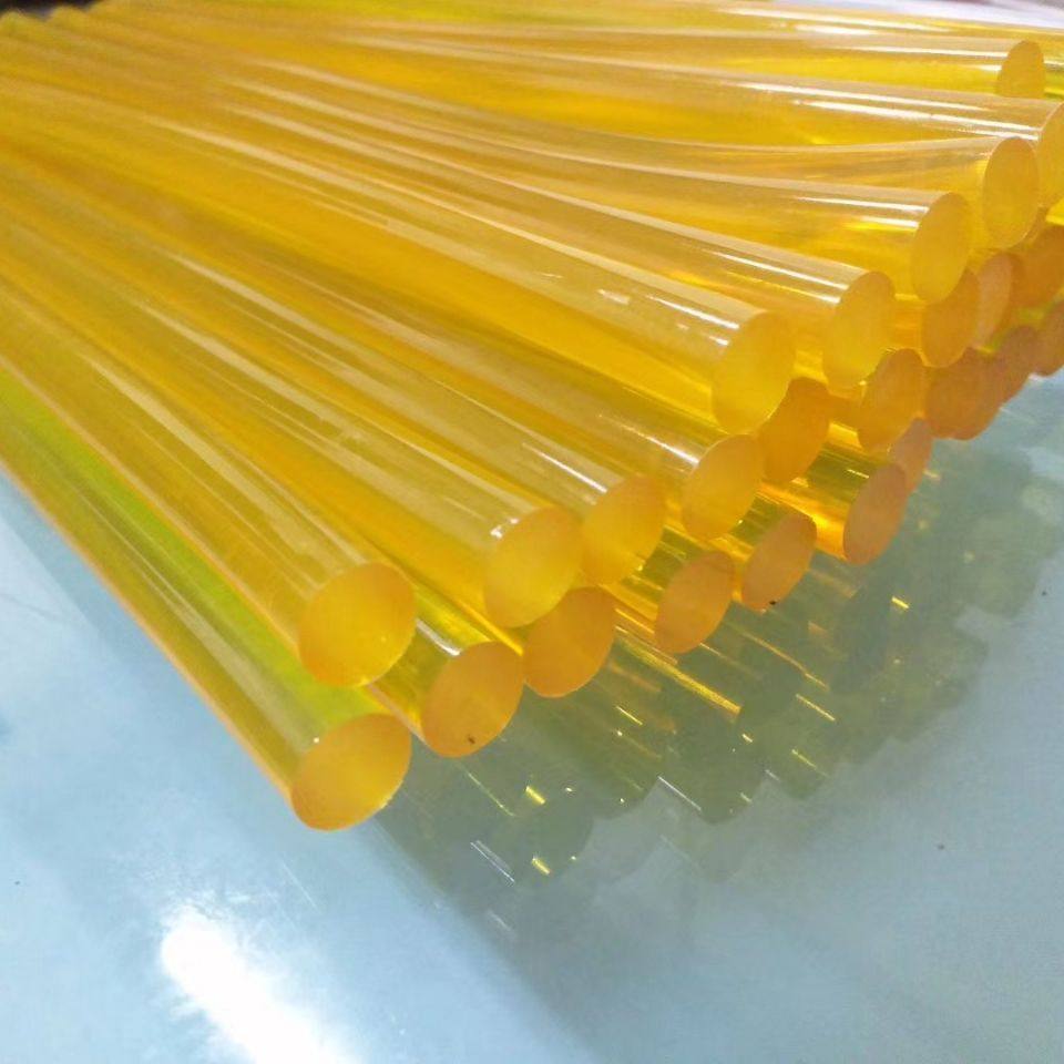 热熔胶黄色超粘强粘胶棒,淘宝优惠券,粉丝福利购,淘宝优惠卷