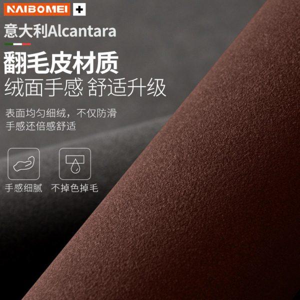 适用极氪001/X/009汽车座椅缝隙塞夹防漏条座位边防掉物车内饰品,淘宝优惠券,粉丝福利购,淘宝优惠卷