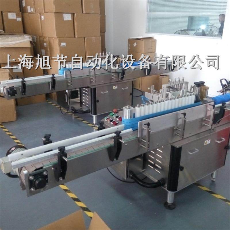 上海厂家包邮全自动双头分页贴标机吊牌/纸盒折扣多优惠力度大,淘宝优惠券,粉丝福利购,淘宝优惠卷