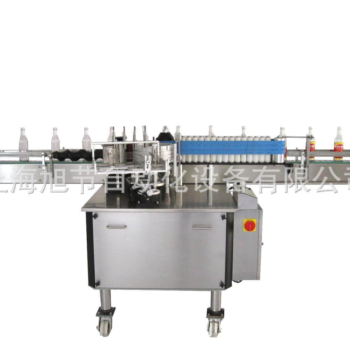 上海厂家包邮全自动双头分页贴标机吊牌/纸盒折扣多优惠力度大,淘宝优惠券,粉丝福利购,淘宝优惠卷