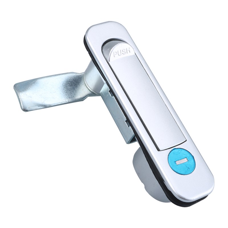 Dingbang cabinet lock MS737 plane r lock switch control box cabinet door lock chassis cabinet lock mechanical electrical appliances