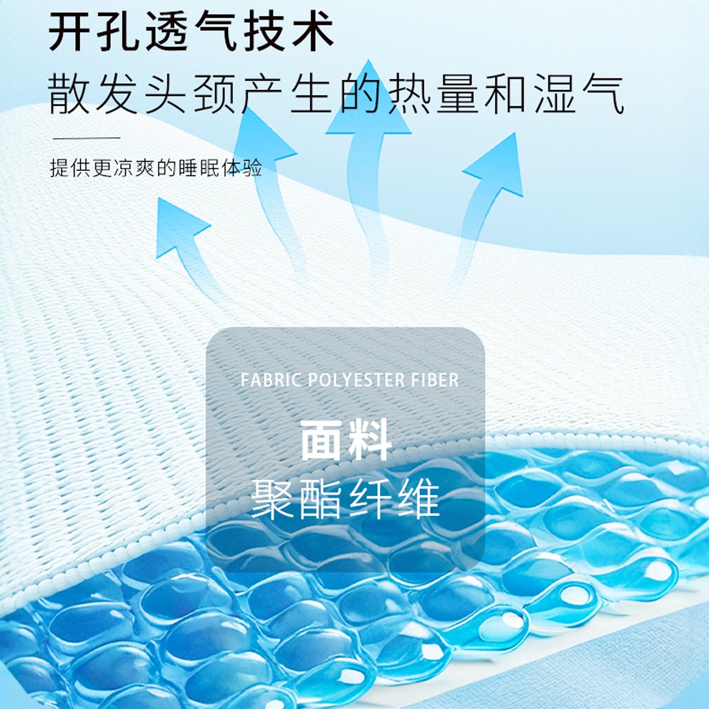 雷士枕头记忆枕头枕芯家用助睡眠定型枕幼儿童枕夏季单人护颈枕头,淘宝优惠券,粉丝福利购,淘宝优惠卷