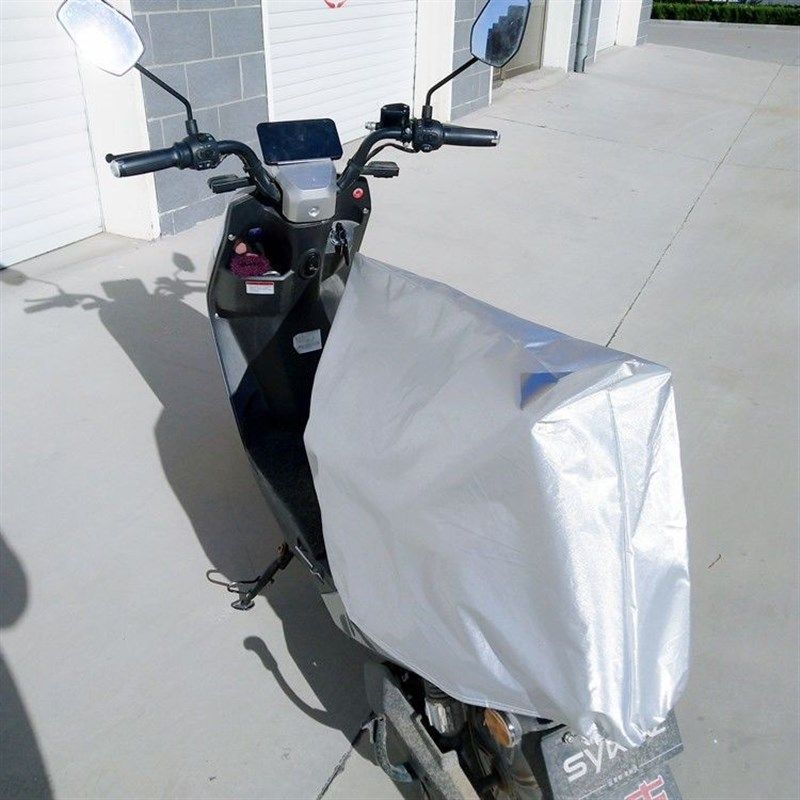 电动车防雨罩半罩雨棚霜雪防水易洗车套罩防车衣套踏板全罩挡风衣,淘宝优惠券,粉丝福利购,淘宝优惠卷