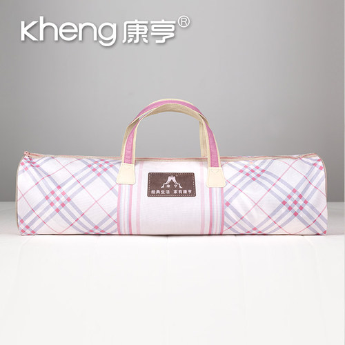 加密蚊帐公主风1.2米1.8m床家用老式2米1.5m床三开门帐子2.0x2.2 - 图3