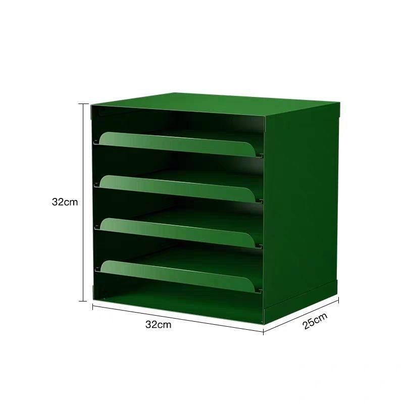 可抽拉平替化妆品文件纸抽拉式收纳盒桌面四层信封盘多层,淘宝优惠券,粉丝福利购,淘宝优惠卷