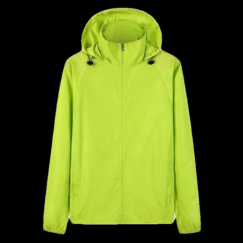 户外夏季男女防晒衣透气皮肤衣防晒服运动风衣外套定制印logo印字,淘宝优惠券,粉丝福利购,淘宝优惠卷