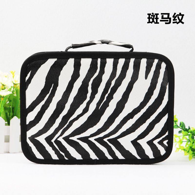 理发师剪刀包新款时尚发型师多功能手提电推剪发收纳美发工具箱,淘宝优惠券,粉丝福利购,淘宝优惠卷