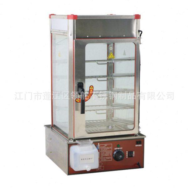 普通500#5层蒸包子机蒸箱蒸柜商用蒸包柜保温柜台式蒸馒头机领舵,淘宝优惠券,粉丝福利购,淘宝优惠卷