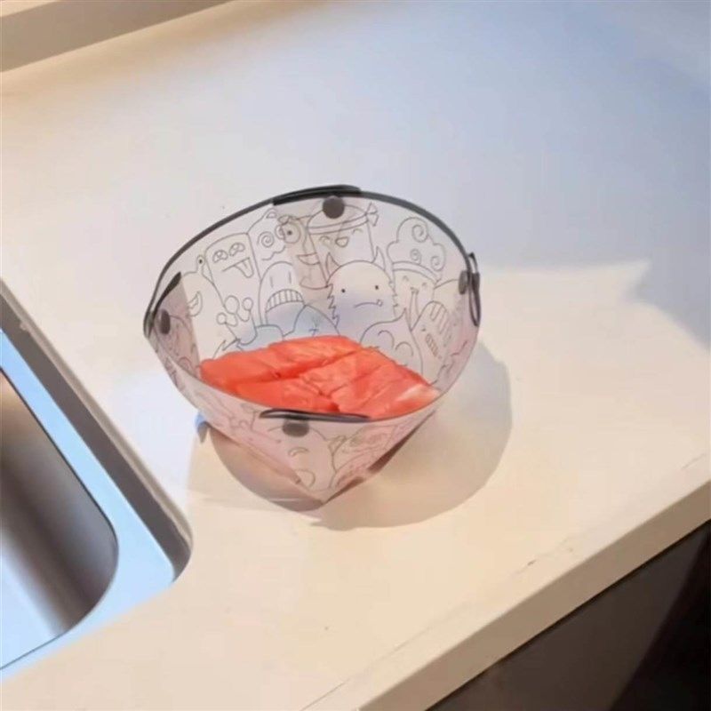 折叠碗便携式旅行户外超轻折叠餐具便携餐盘泡面咖啡过滤水杯菜板,淘宝优惠券,粉丝福利购,淘宝优惠卷