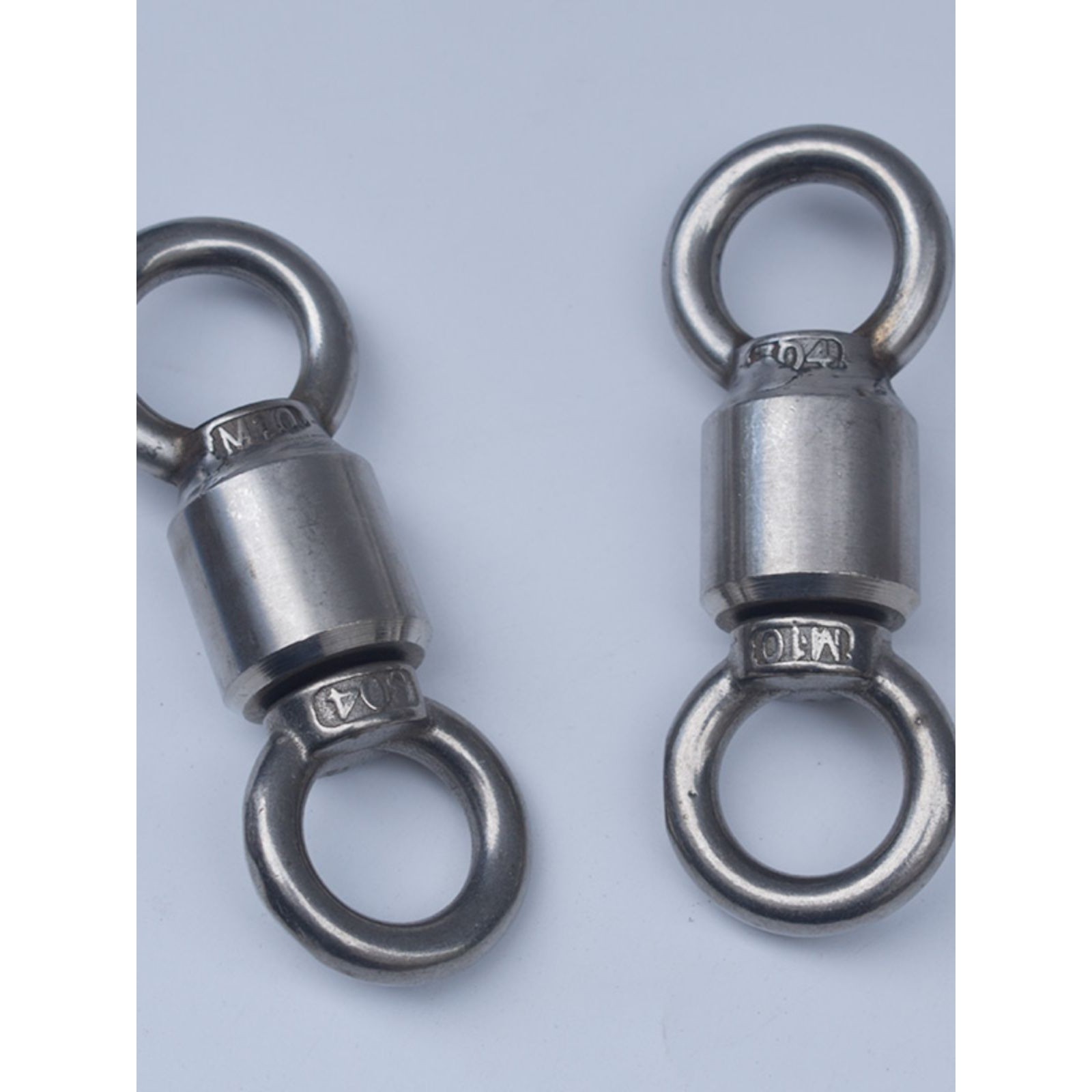 不锈钢304快速重型旋转环8字环船用配件牛角称重大吊环吊母带轴承,淘宝优惠券,粉丝福利购,淘宝优惠卷