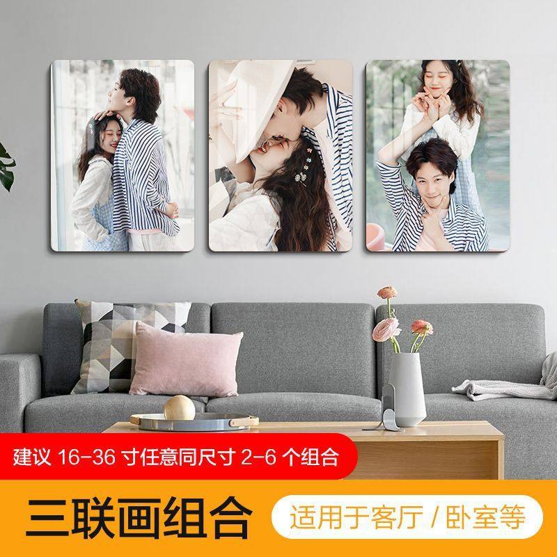 洗照片做成30寸相框照片钉制婚纱照来图钉做大尺寸相册框制作挂墙,淘宝优惠券,粉丝福利购,淘宝优惠卷