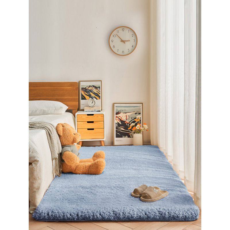 地毯榻榻米床边卧室新款加厚毛绒地垫飘窗垫客厅房间宿舍冬季爆款,淘宝优惠券,粉丝福利购,淘宝优惠卷