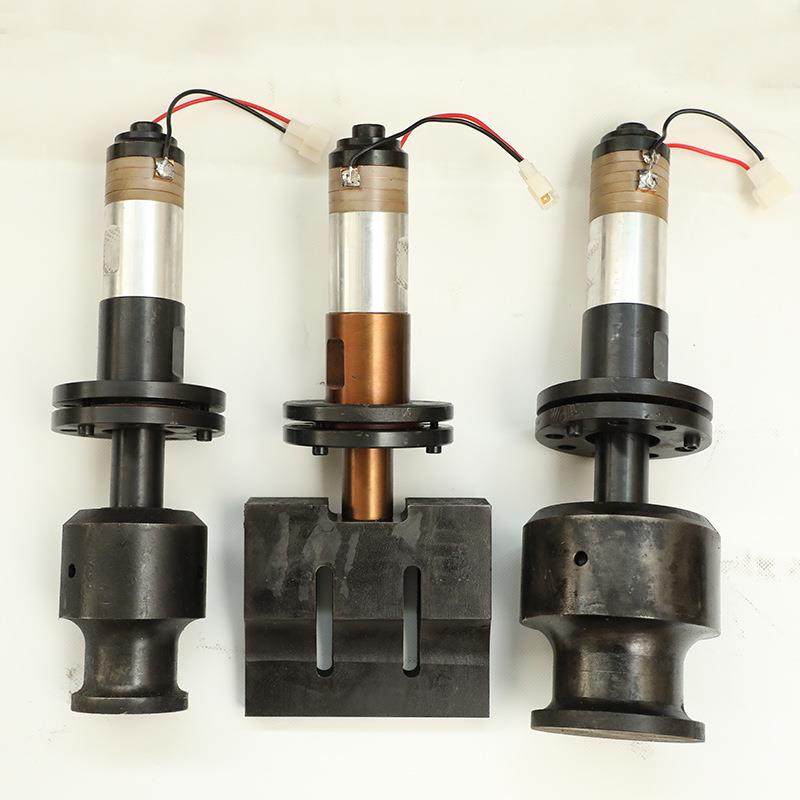 厂家供应超声波花边机配件超声波单套换能器超声波发生器组件,淘宝优惠券,粉丝福利购,淘宝优惠卷