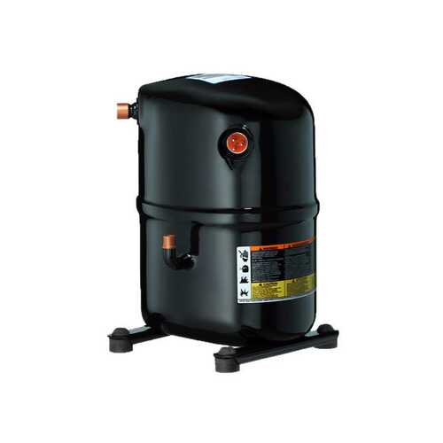 CR34K6ME-TF5、CR37K6ME-PFV、CR37K6ME-TF5活塞压缩机谷轮压缩机 - 图3