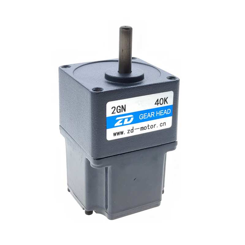 Z2BLD25-24GN-2GN40K直流无刷减速马达控制器24V 25WL型电机 - 图0