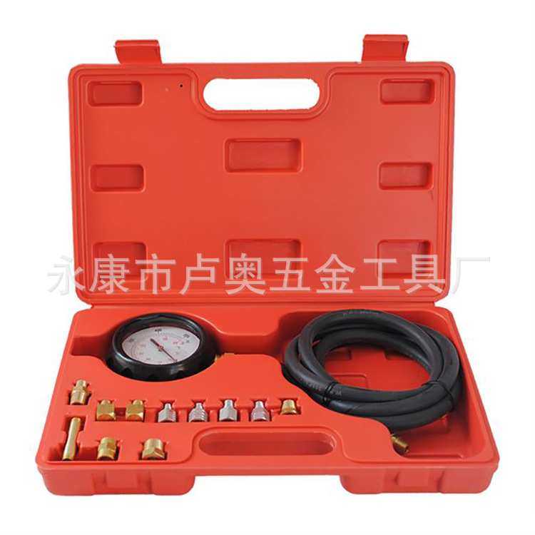 TU-11A自动变速箱压力表汽车液压油压检测表汽保维修工具汽车维修,淘宝优惠券,粉丝福利购,淘宝优惠卷