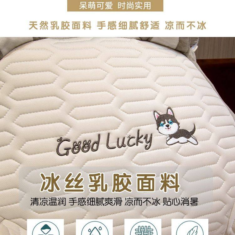 乳胶床头软包靠垫床上靠枕宿舍大靠背垫女生睡觉抱枕沙发护腰靠枕,淘宝优惠券,粉丝福利购,淘宝优惠卷