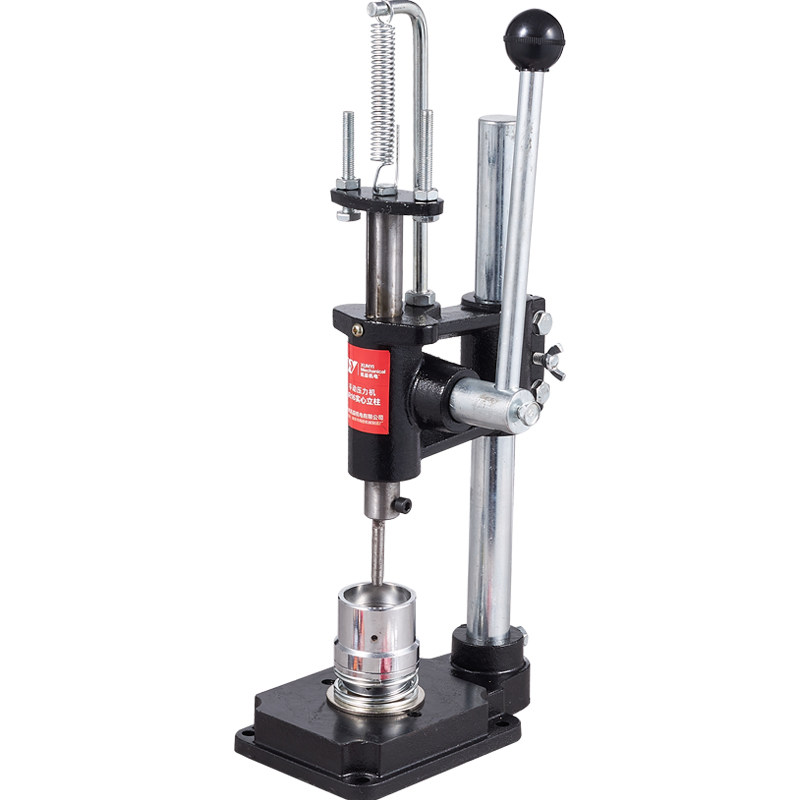 手压机包扣机压扣机手动布包纽扣机模具窗帘工具布包扣机器压力机,淘宝优惠券,粉丝福利购,淘宝优惠卷