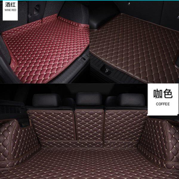 T伙伴奇瑞20X7240M0尾箱垫捷途//款2022适2023型22汽车后备箱垫/