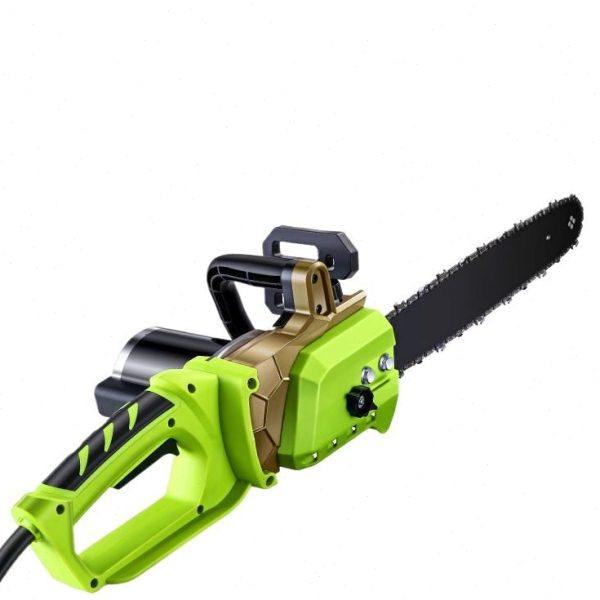 优动充电式电锯大功率家用手提式电链锯手持户外链条锯砍树伐木锯,淘宝优惠券,粉丝福利购,淘宝优惠卷