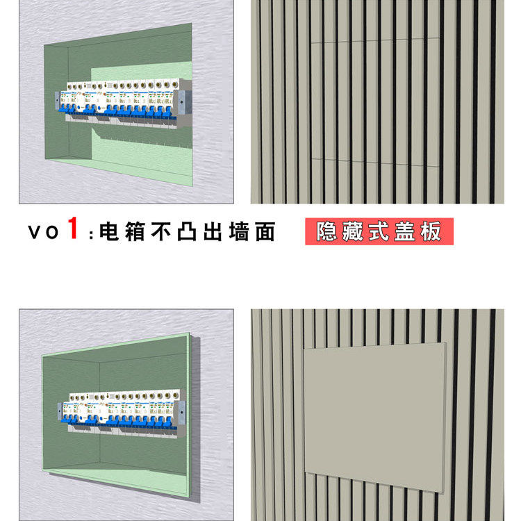 定制格栅置物架洞洞板入户玄关收纳层架挂架阳台影视墙花架装饰钩,淘宝优惠券,粉丝福利购,淘宝优惠卷