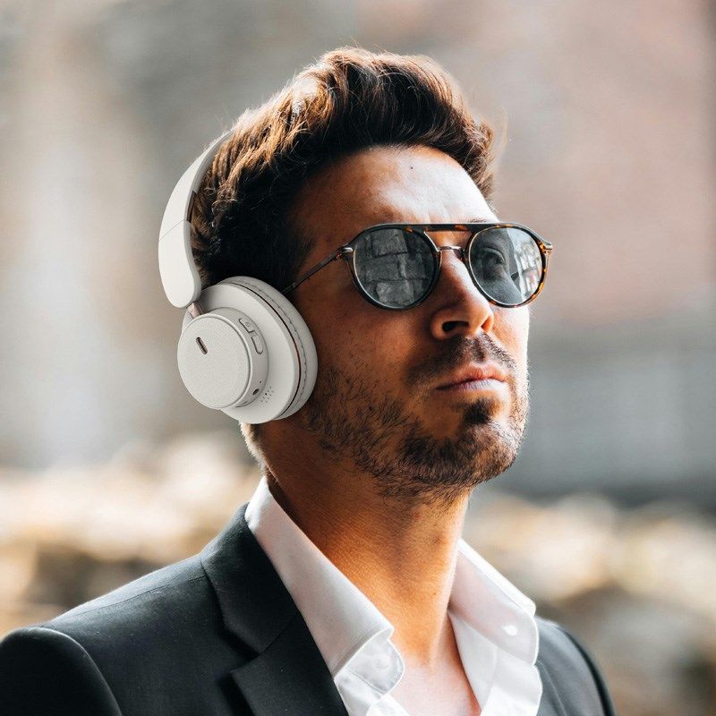 2024新款高颜值头戴式蓝牙耳机无线游戏耳麦超长续航不压耳重低音,淘宝优惠券,粉丝福利购,淘宝优惠卷