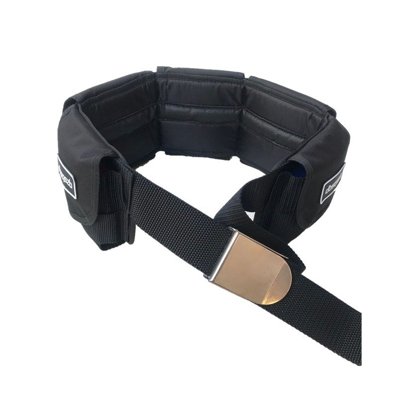 潜水配重带口袋配重袋铅块包 铅袋铅坠加重包 负重腰带水下铅带,淘宝优惠券,粉丝福利购,淘宝优惠卷