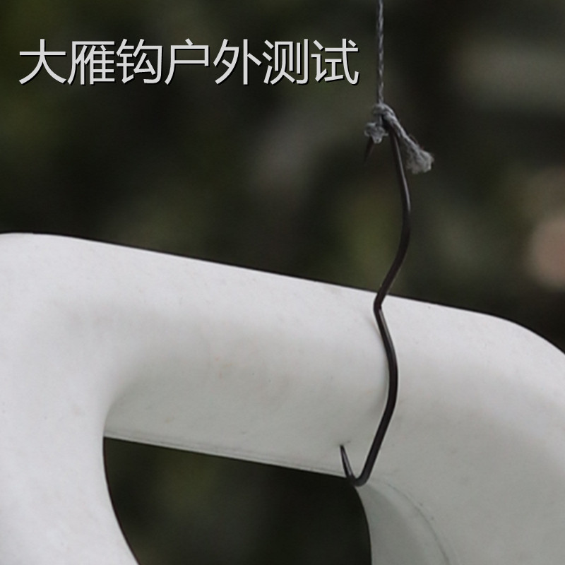 威武渔具甲鱼钩打鳖钩猎甲猎鳖专用鱼钩锚钩批量,淘宝优惠券,粉丝福利购,淘宝优惠卷