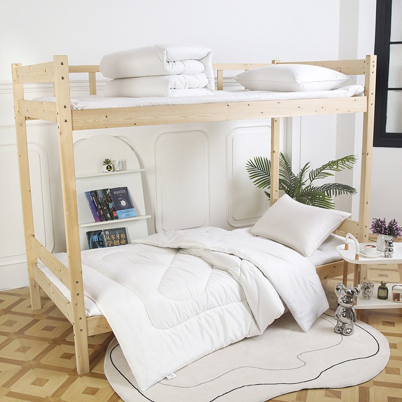 幼儿园专用120*150被子三件套内胆芯儿童被子被芯大学生棉花垫褥,淘宝优惠券,粉丝福利购,淘宝优惠卷