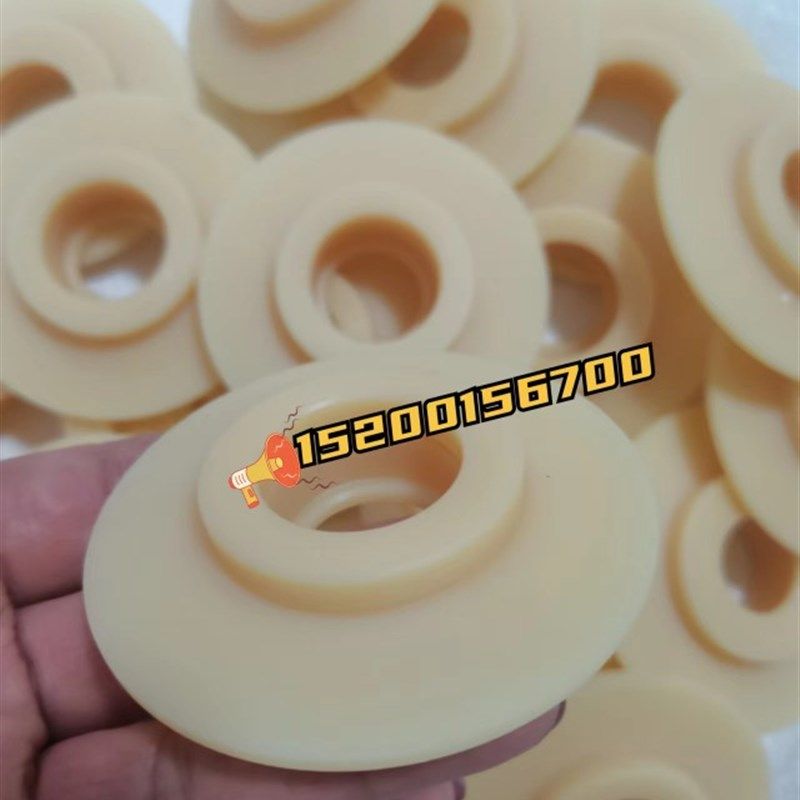 源头厂家尼龙管空心尼龙棒 尼龙柱垫片支柱加工定制 石墨含油耐磨,淘宝优惠券,粉丝福利购,淘宝优惠卷