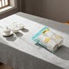 Master Kang rice husk disposable water cup thickened new set