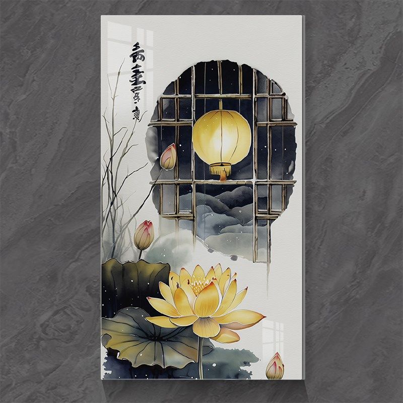 墙面洞装饰画立体自粘美化防脏遮丑遮挡贴画定制3d立体亚克力墙贴,淘宝优惠券,粉丝福利购,淘宝优惠卷