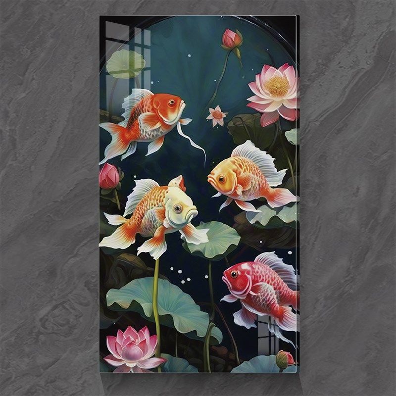 墙面洞装饰画立体自粘美化防脏遮丑遮挡贴画定制3d立体亚克力墙贴,淘宝优惠券,粉丝福利购,淘宝优惠卷