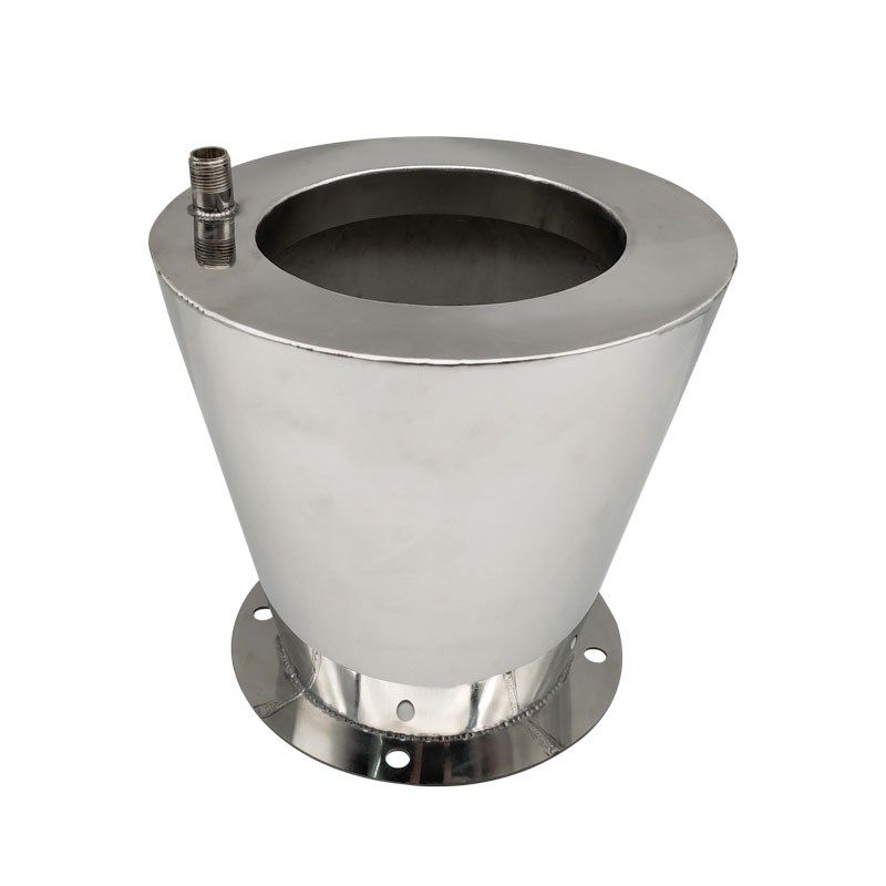 304不锈钢集油罩实验室学校201风管道排风排烟通风大小头变径定做,淘宝优惠券,粉丝福利购,淘宝优惠卷