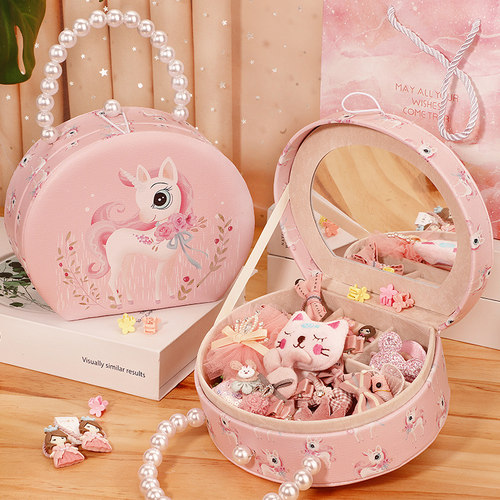 小女孩生日礼物6一13岁玩具4女生5儿童7网红8至12子9以上10圣诞节 - 图1